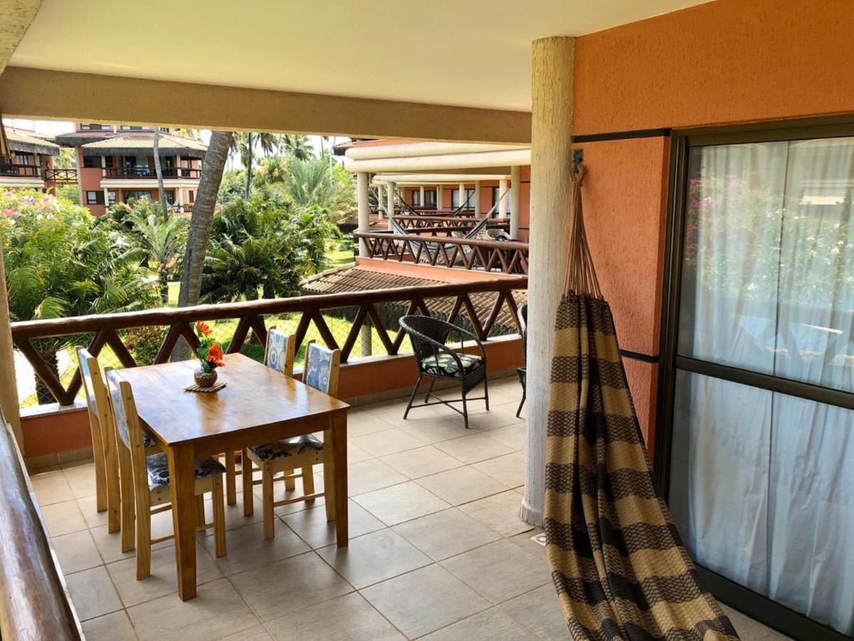 Cumbuco Dream Village Luxury Condo Exterior photo