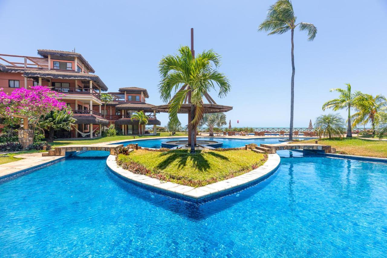 Cumbuco Dream Village Luxury Condo Exterior photo