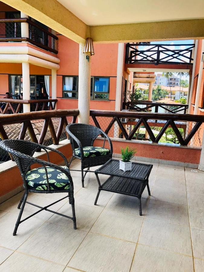 Cumbuco Dream Village Luxury Condo Exterior photo