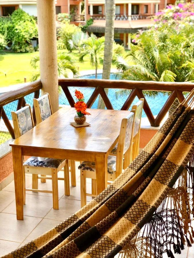 Cumbuco Dream Village Luxury Condo Exterior photo